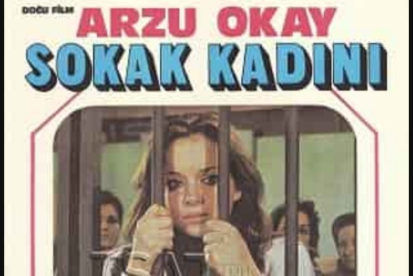 Sokak kadını arzu okay 1975