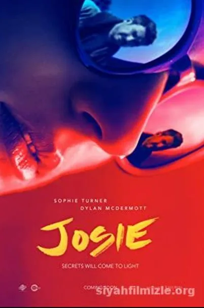 Josie (2018) izle