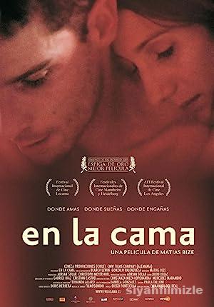 En la Cama 2005 izle