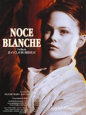 Noce Blanche 1989 izle