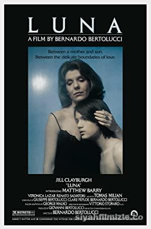 Ay (La Luna) 1979 izle