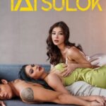 Tatsulok: Tatlo Magkasalo (2024) erotik filmizle